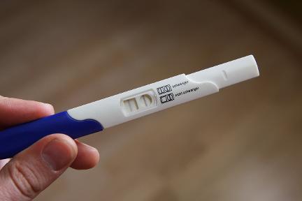 Pregnancy Tests